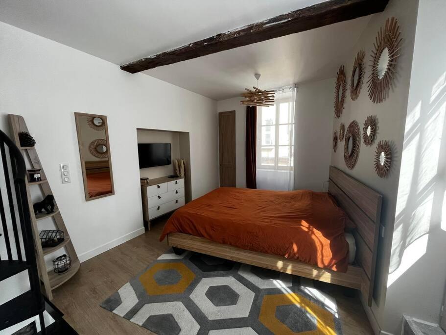 Maison Suspendue Avec Jacuzzi Privatif Pont-en-Royans Exterior photo